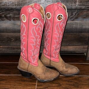 Tony lama boots